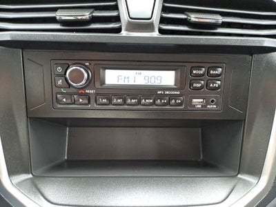 2025 Chevrolet S10 MAX CABINA REGULAR 2.4 4X2 B