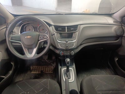 2020 Chevrolet AVEO LT D AT