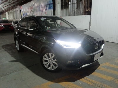 2024 MG ZS ZS STYLE  MANUAL