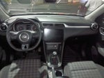 2024 MG ZS ZS STYLE  MANUAL