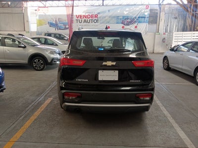 2023 Chevrolet CAPTIVA PREMIER C