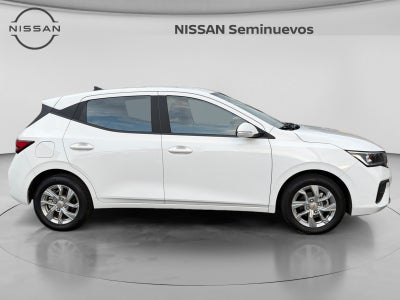 2025 Chevrolet AVEO LT B MANUAL