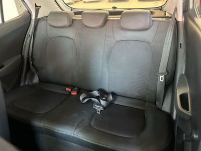 2018 Hyundai GRAND I10 GL MANUAL