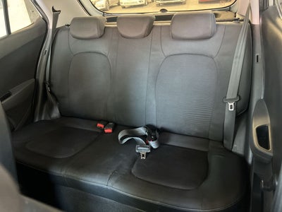 2018 Hyundai GRAND I10 GL MANUAL