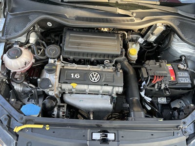2021 Volkswagen POLO STARTLINE STD.
