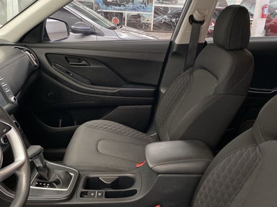 2025 Hyundai CRETA GLS IVT