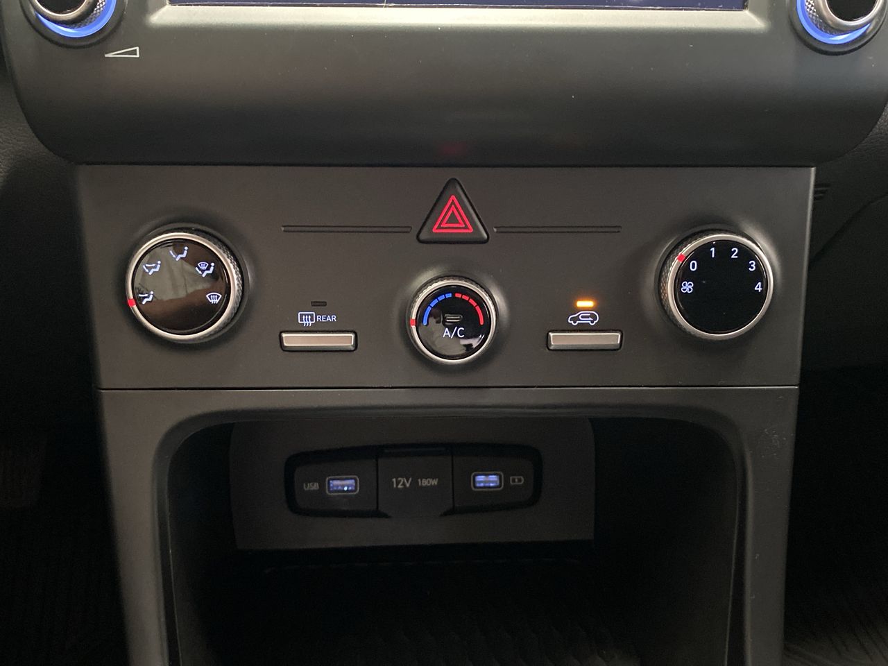 2025 Hyundai CRETA GLS IVT