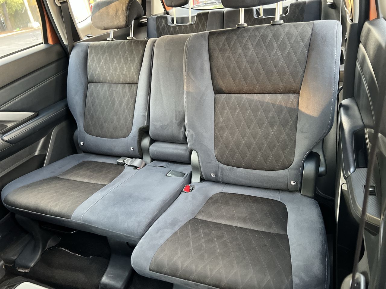 2024 Mitsubishi XPANDER CROSS