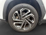2025 Hyundai TUCSON TUCSON LIMITED TECH AT