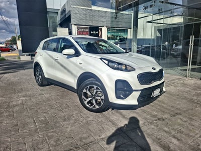 2019 Kia SPORTAGE 2.0L LX T/A