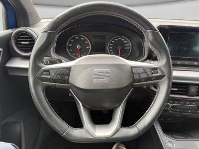 2023 SEAT IBIZA XCELLENCE STD