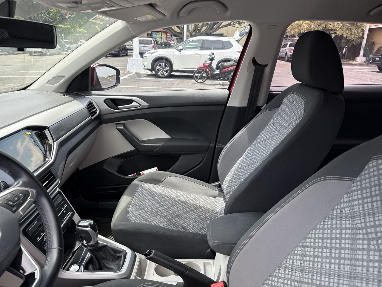 2023 Volkswagen TAIGUN TSI COMFORTLINE