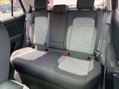2023 Volkswagen TAIGUN TSI COMFORTLINE