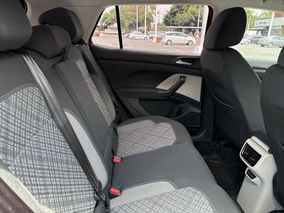 2023 Volkswagen TAIGUN TSI COMFORTLINE