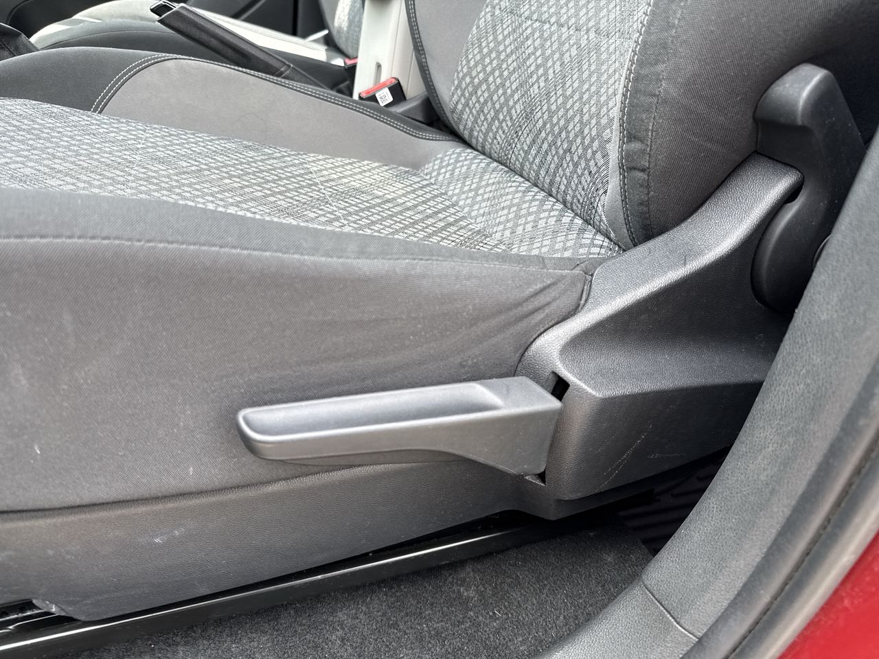 2023 Volkswagen TAIGUN TSI COMFORTLINE