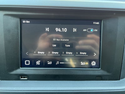 2024 Volkswagen VIRTUS TRENDLINE MANUAL