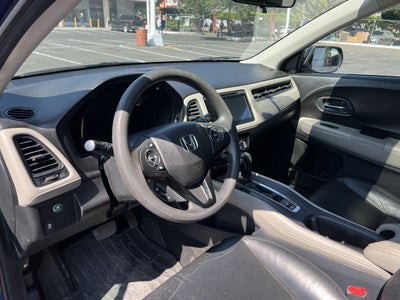 2017 Honda HR-V EPIC CVT