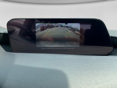2023 Mazda MAZDA3 I SPORT TA SEDAN