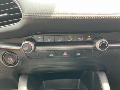 2023 Mazda MAZDA3 I SPORT TA SEDAN
