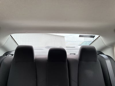2025 Nissan SENTRA ADVANCE TM 25