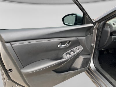 2024 Nissan SENTRA ADVANCE CVT 24