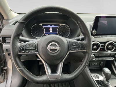 2024 Nissan SENTRA ADVANCE CVT 24