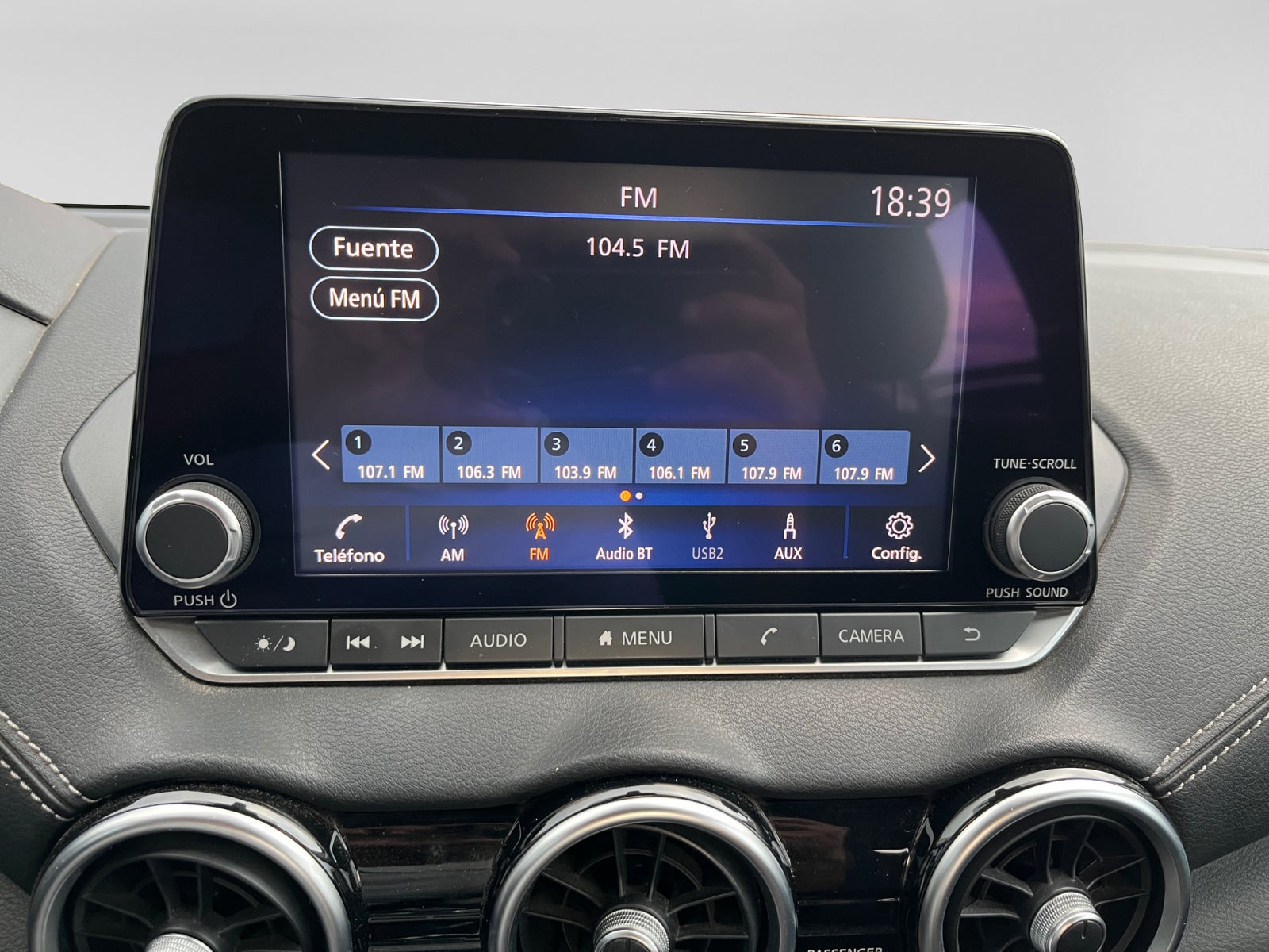 2024 Nissan SENTRA ADVANCE CVT 24