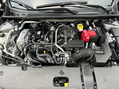 2024 Nissan SENTRA ADVANCE CVT 24