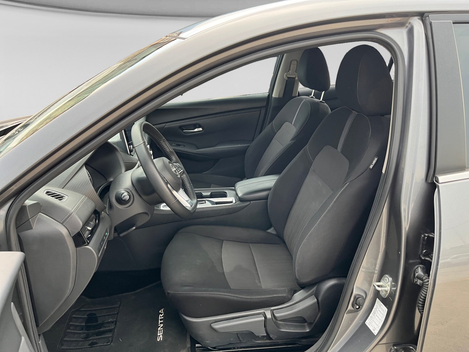 2024 Nissan SENTRA ADVANCE CVT 24