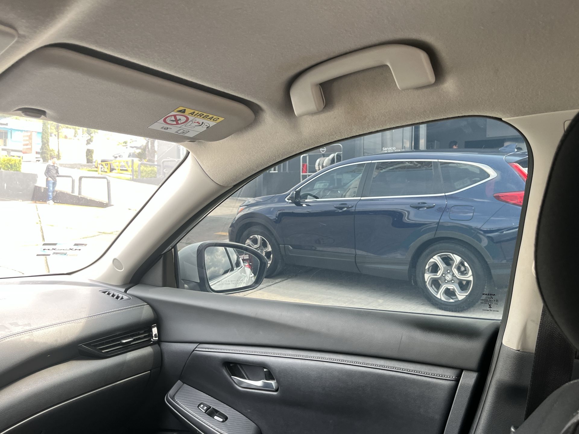 2023 Nissan SENTRA ADVANCE CVT 23