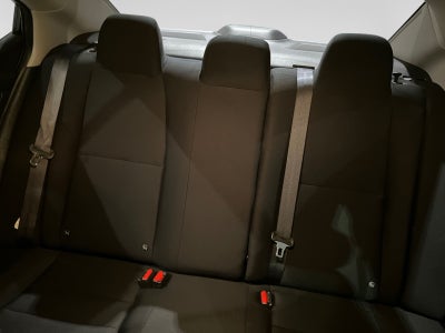2024 Nissan SENTRA SENSE CVT 24