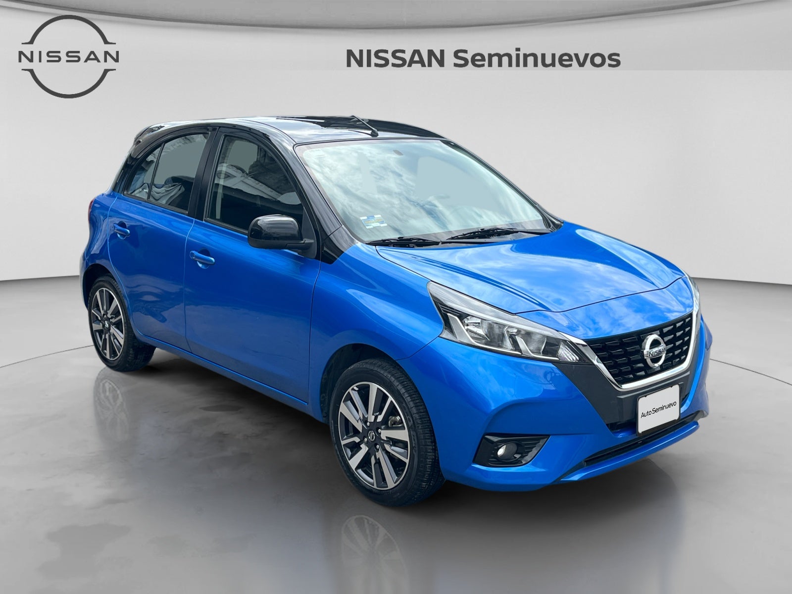 2021 Nissan MARCH EXCLUSIVE TM 21