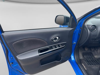 2021 Nissan MARCH EXCLUSIVE TM 21
