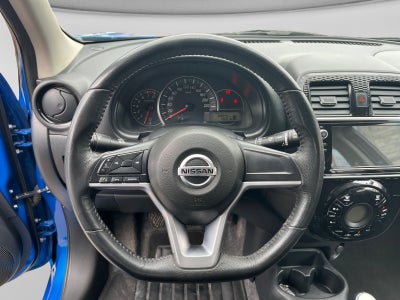 2021 Nissan MARCH EXCLUSIVE TM 21