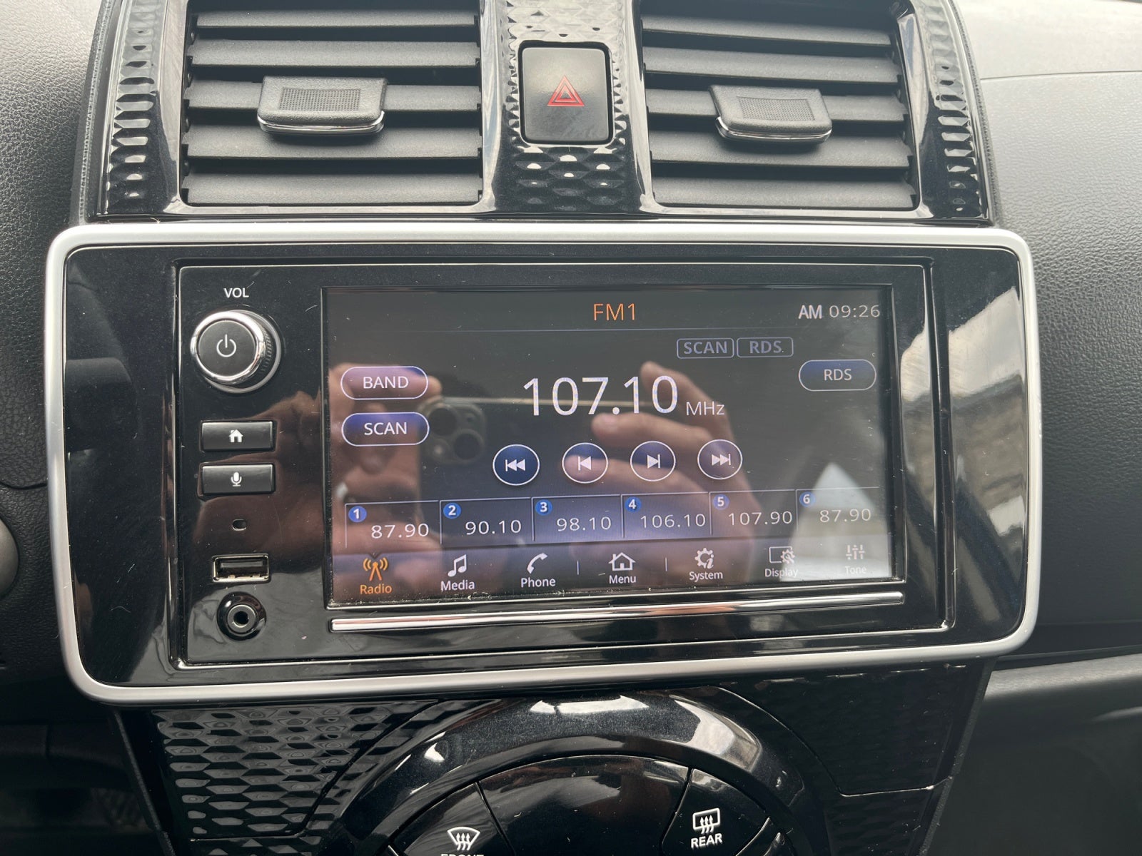2021 Nissan MARCH EXCLUSIVE TM 21