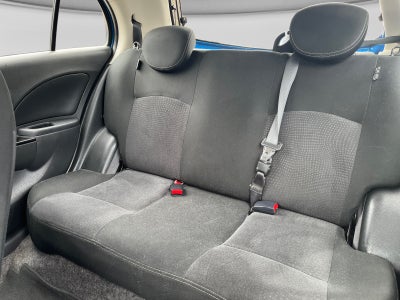 2021 Nissan MARCH EXCLUSIVE TM 21