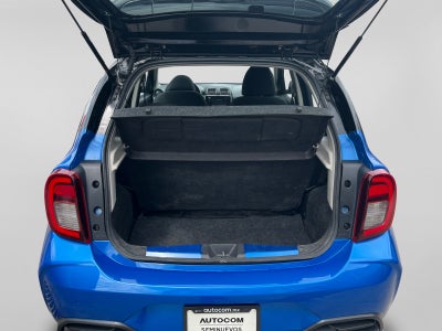 2021 Nissan MARCH EXCLUSIVE TM 21