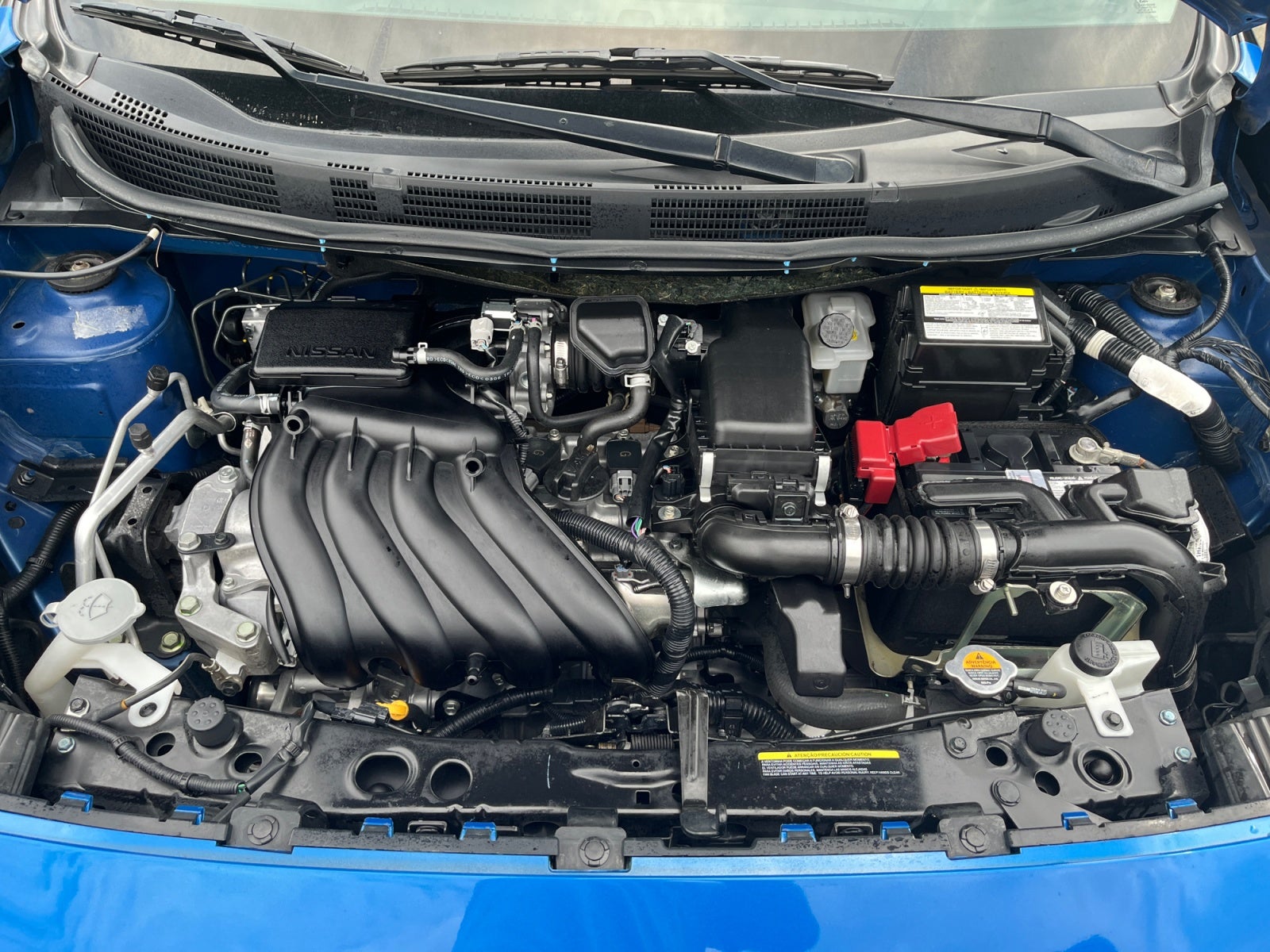 2021 Nissan MARCH EXCLUSIVE TM 21