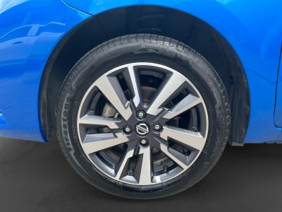 2021 Nissan MARCH EXCLUSIVE TM 21