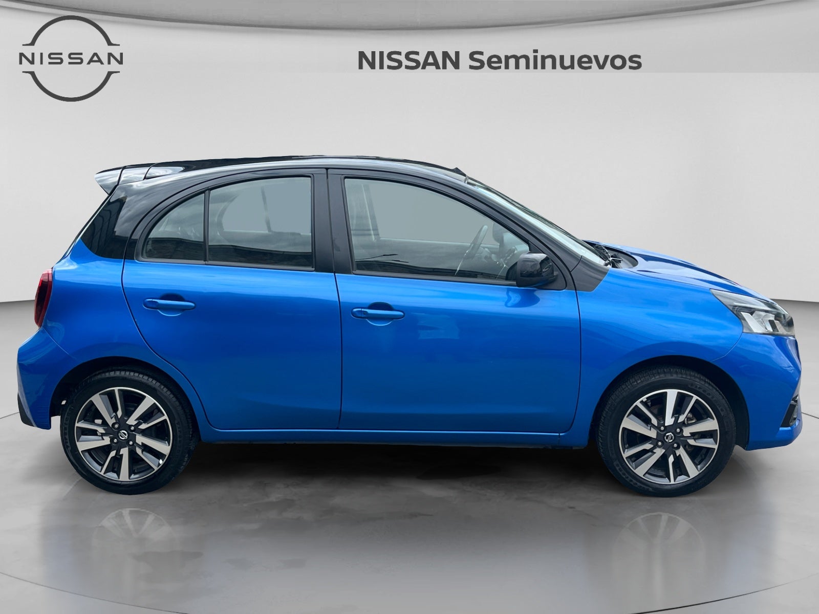 2021 Nissan MARCH EXCLUSIVE TM 21