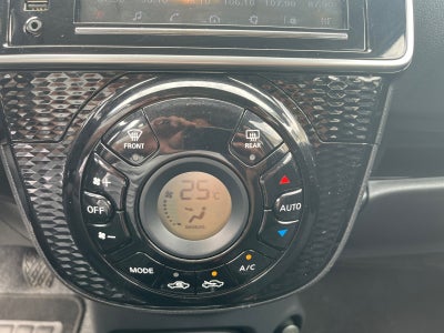 2021 Nissan MARCH EXCLUSIVE TM 21