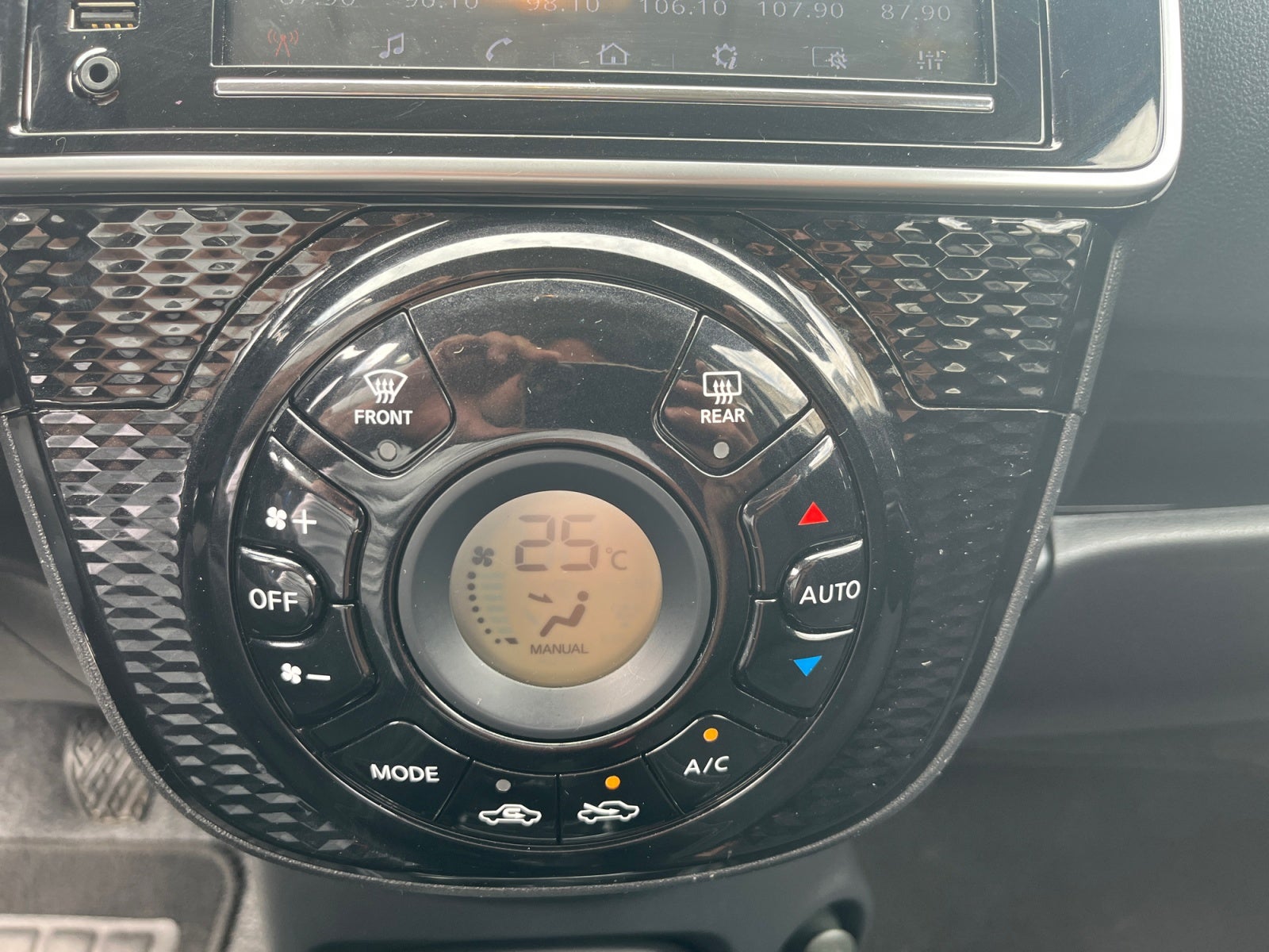 2021 Nissan MARCH EXCLUSIVE TM 21