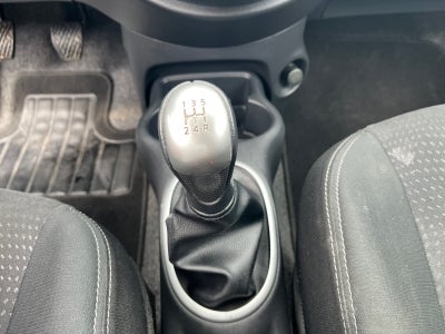 2021 Nissan MARCH EXCLUSIVE TM 21