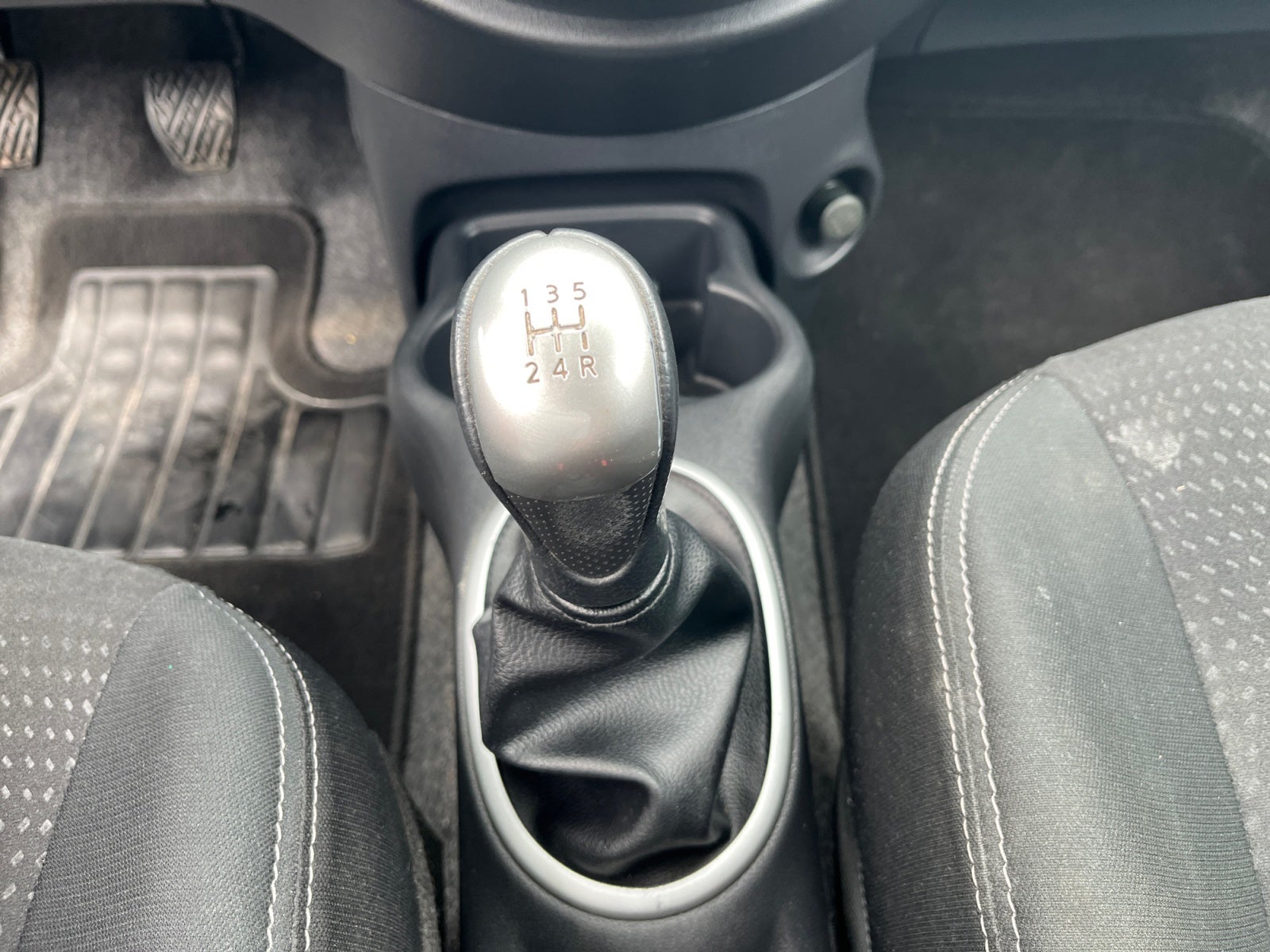 2021 Nissan MARCH EXCLUSIVE TM 21