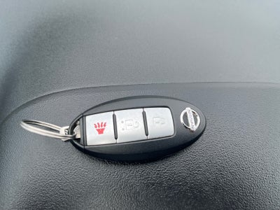 2021 Nissan MARCH EXCLUSIVE TM 21