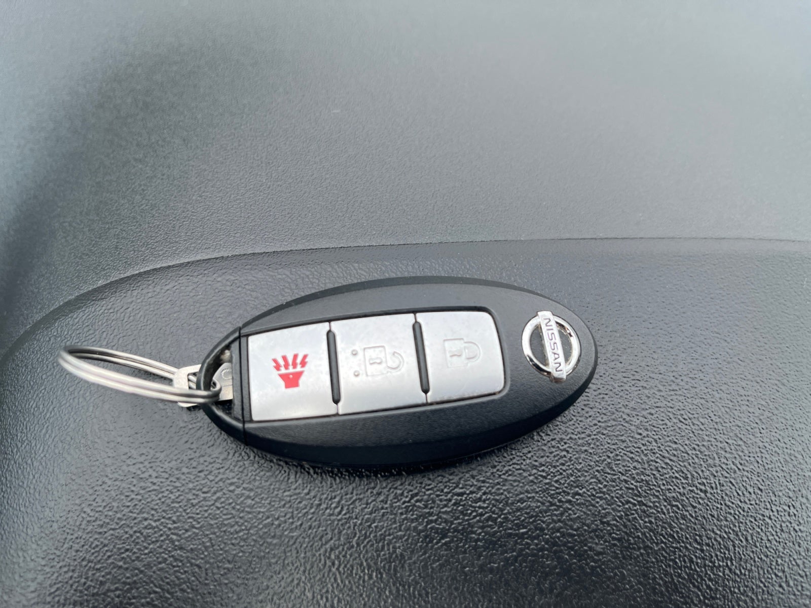 2021 Nissan MARCH EXCLUSIVE TM 21