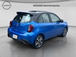 2021 Nissan MARCH EXCLUSIVE TM 21