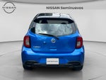 2021 Nissan MARCH EXCLUSIVE TM 21
