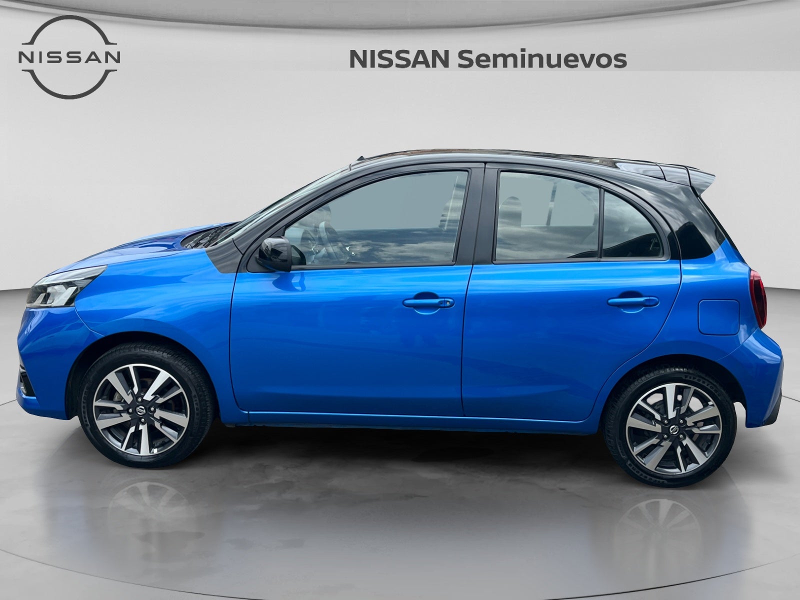 2021 Nissan MARCH EXCLUSIVE TM 21