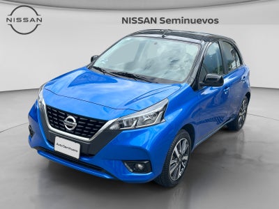 2021 Nissan MARCH EXCLUSIVE TM 21